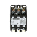 8910DPA53V14 - Square D 50A 600V 3-Pole Definite Purpose Contactor 24V Coil Class 8910 - Essential Electric Supply