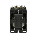 8910DPA53V14 Square D Class 8910 Contactor 3 pole  600V 50A 24VV coil - Essential Electric Supply
