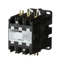 8910DPA53V14 Square D Class 8910 Contactor 3 pole  600V 50A 24VV coil - Essential Electric Supply