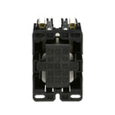 8910DPA62V02 - Square D 2-Pole 60A 120V Definite Purpose Contactor Class 8910 - Essential Electric Supply