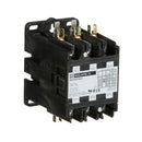 8910DPA63V02 Square D Class 8910 Contactor 3 pole 3 phase 600V 60A 110VV coil - Essential Electric Supply