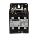 8910DPA72V02 - Square D 75A 600V 2 Pole Definite Purpose Contactor 110/120V Coil - Essential Electric Supply