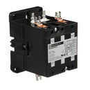 8910DPA72V02 - Square D 75A 600V 2 Pole Definite Purpose Contactor 110/120V Coil - Essential Electric Supply