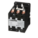 8910DPA73V02 Square D Class 8910 Contactor 3 pole 3 phase 600V 75A 110VV coil - Essential Electric Supply