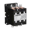 8910DPA93V02 Square D Class 8910 Contactor 3 pole 3 phase 600V 90A 110VV coil - Essential Electric Supply