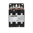 8910DPA93V06 - Square D 90A 3 Pole Definite Purpose Contactor 440/480V Coil Class 8910 - Essential Electric Supply
