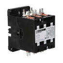 8910DPA93V09 - Square D 90A 600V 3 Pole 3 Phase Definite Purpose Contactor 208-240VAC Coil - Essential Electric Supply