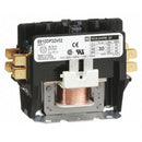 8910DP32V02 - Square D 30 Amp 2-Pole 120VAC Definite Purpose Contactor, NEMA 1, Non-Reversing, 2NO, 600V Interrupt Rating - Essential Electric Supply