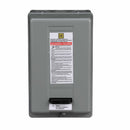 8911DPSG23V09 - Square D Definite Purpose Motor Starter 25A 208-240V 3-Pole - Essential Electric Supply