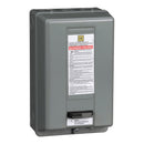 8911DPSG42V09 Square D Class 8911 Motor Starter 2 pole 1 phase 600V 40 AmpA 208V coil - Essential Electric Supply