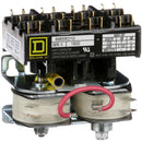 8965RO10V01 Square D  Contactor 3 pole 3 phase 600V 4000A - Essential Electric Supply