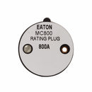 8MC800 - Cutler Hammer 800A Fixed Rating Plug MC Frame Molded Case Circuit Breaker - Essential Electric Supply
