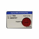 8MES600T - Eaton 600A 600V M-Frame Digitrip RMS 310 Fixed Rating Plug for Motor Control - Essential Electric Supply
