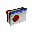 8NES600T - Cutler Hammer 600A Fixed Rating Plug Frame J-K Series C Circuit Breaker Accessory - Essential Electric Supply