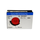 8NES800T - Cutler Hammer 800A Circuit Breaker Rating Plug, Series C GN-Frame - Essential Electric Supply