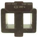 9-1887-1 Cutler Hammer Citation Series Coil 120V - Essential Electric Supply