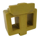 9-1891-3 - Cutler Hammer 480V Motor Control Coil Size 3-5 Yellow Cast Resin - Essential Electric Supply