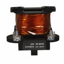 9-3185-6 Cutler Hammer C25 Series Coil 24V - Essential Electric Supply