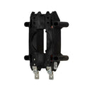 9-3256-6 - Cutler Hammer 24V AC 4-Pole Motor Control Coil for C25 Series Contactors - Essential Electric Supply