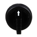 9001B11 - Square D Schneider Electric Harmony 9001B Motor Control Selector Switch Knob 30mm NEMA 1 Surface Mount - Essential Electric Supply
