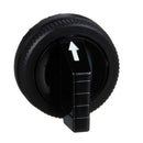 9001B11 - Square D Schneider Electric Harmony 9001B Motor Control Selector Switch Knob 30mm NEMA 1 Surface Mount - Essential Electric Supply