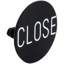 9001B264 Square D Harmony 9001K Push Button Legend Plate Enclosure Accessory - Essential Electric Supply