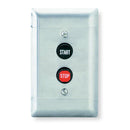 9001BF201 Square D Type B Push Button Control Station 5A 600VAC NEMA 1 - Essential Electric Supply