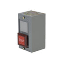 9001BG103 - Square D 3-Pole 600V Motor Control Station with 5A NC Stop Pushbutton - Essential Electric Supply