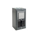 9001BG112 - Schneider Electric Harmony 9001B Complete Control Station, 5A 600V AC, Hand-Off-Auto, NEMA 1, Surface Mount - Essential Electric Supply