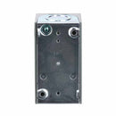 9001BG201 - Square D Harmony 9001B Control Station 2 Push Buttons 600VAC 5A NEMA 1 - Essential Electric Supply