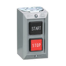 9001BG201 Square D Harmony 9001B Control Stations Pushbuttons - Essential Electric Supply