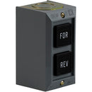 9001BG206 - Square D Harmony 9001B Pushbuttons - Essential Electric Supply