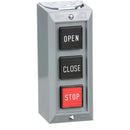 9001BG303 Square D Harmony 9001B Motor Control Part And Accessory Pushbuttons - Essential Electric Supply