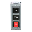 9001BG305 Square D Harmony 9001B Control Stations Pushbuttons - Essential Electric Supply