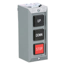 9001BG305 Square D Harmony 9001B Control Stations Pushbuttons - Essential Electric Supply