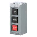 9001BG305 Square D Harmony 9001B Control Stations Pushbuttons - Essential Electric Supply