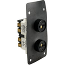 9001BOC366 Square D 30mm Enclosed Control Station Industrial Electrical Component - Essential Electric Supply