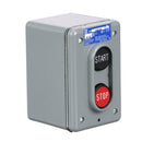 9001BW240 - Square D 2-Push Button Control Station 5A 600V Surface Mount NEMA 4 - Essential Electric Supply