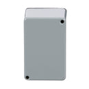 9001BW240 - Square D 2-Push Button Control Station 5A 600V Surface Mount NEMA 4 - Essential Electric Supply