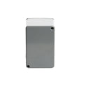 9001BW241 - Square D 5A 600VAC 2-Push Button Control Station NEMA 4 Surface Mount - Essential Electric Supply