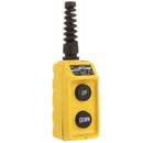 9001BW92Y Square D Harmony 9001B Control Stations Control Station - Essential Electric Supply