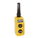 9001BW92Y Square D Harmony 9001B Control Stations Control Station - Essential Electric Supply