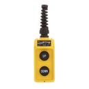 9001BW92Y Square D Harmony 9001B Control Stations Control Station - Essential Electric Supply