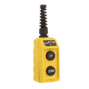 9001BW92Y Square D Harmony 9001B Control Stations Control Station - Essential Electric Supply