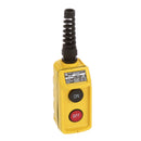 9001BW94Y Square D Harmony 9001B Control Stations Control Station - Essential Electric Supply