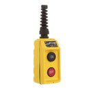 9001BW94Y Square D Harmony 9001B Control Stations Control Station - Essential Electric Supply