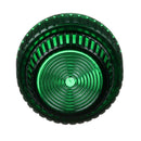 9001G31 - Square D 30mm Green Fresnel Pilot Light Lens Cap for Harmony 9001K/9001SK Series Motor Control - Essential Electric Supply