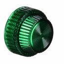 9001G31 - Square D 30mm Green Fresnel Pilot Light Lens Cap for Harmony 9001K/9001SK Series Motor Control - Essential Electric Supply