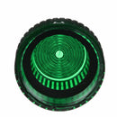 9001G31 - Square D 30mm Green Fresnel Pilot Light Lens Cap for Harmony 9001K/9001SK Series Motor Control - Essential Electric Supply