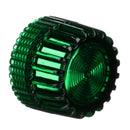 9001G7 - Square D 30mm Illuminated Pushbutton Cap Green for K SK Series, NEMA 1/3R/4/4X/12 - Essential Electric Supply